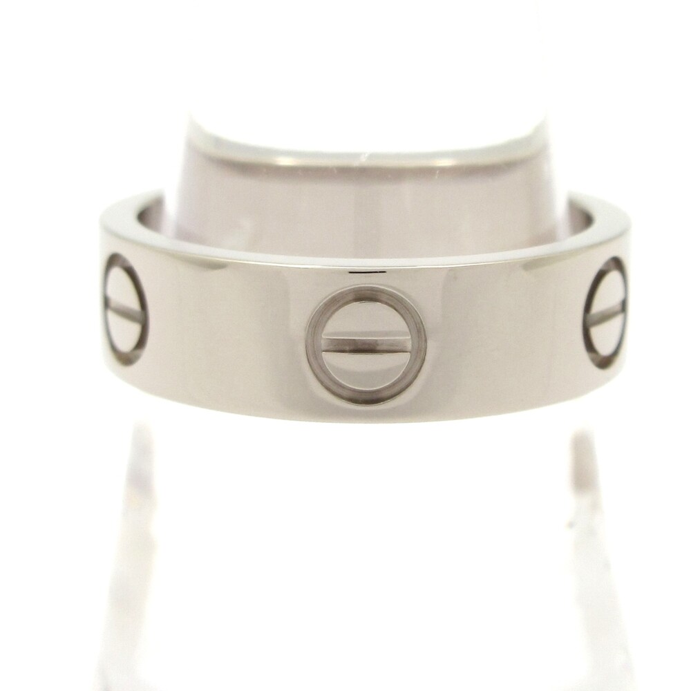 Cartier Love Ring